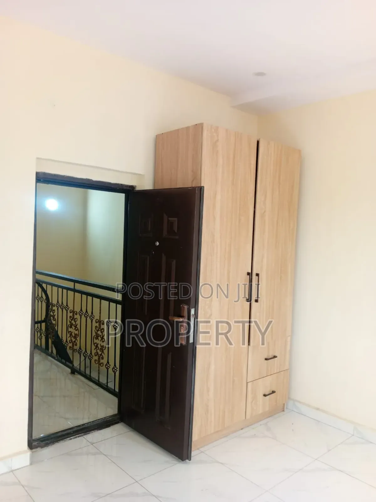 2bdrm Duplex in Honey Brook, Isheri North for rent