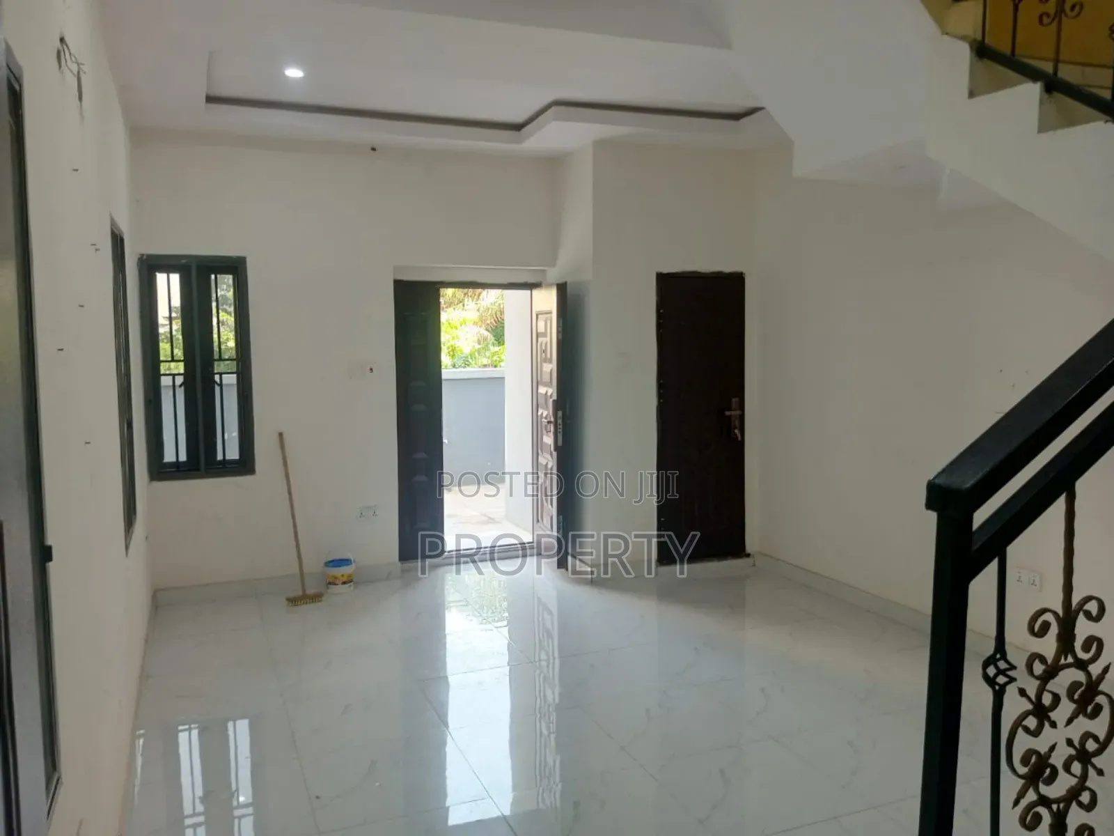 2bdrm Duplex in Honey Brook, Isheri North for rent