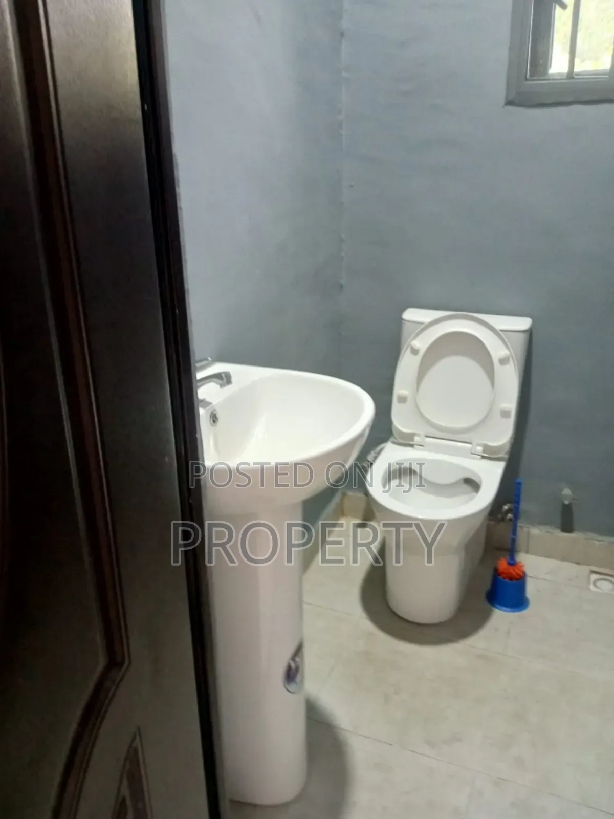 2bdrm Duplex in Honey Brook, Isheri North for rent