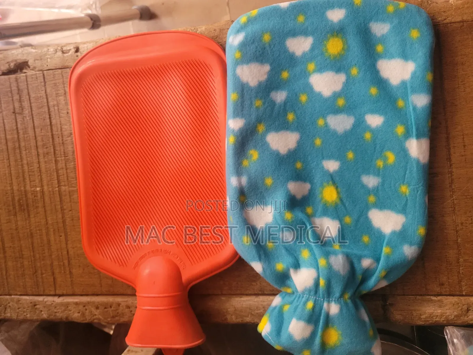 Hot Water Bag