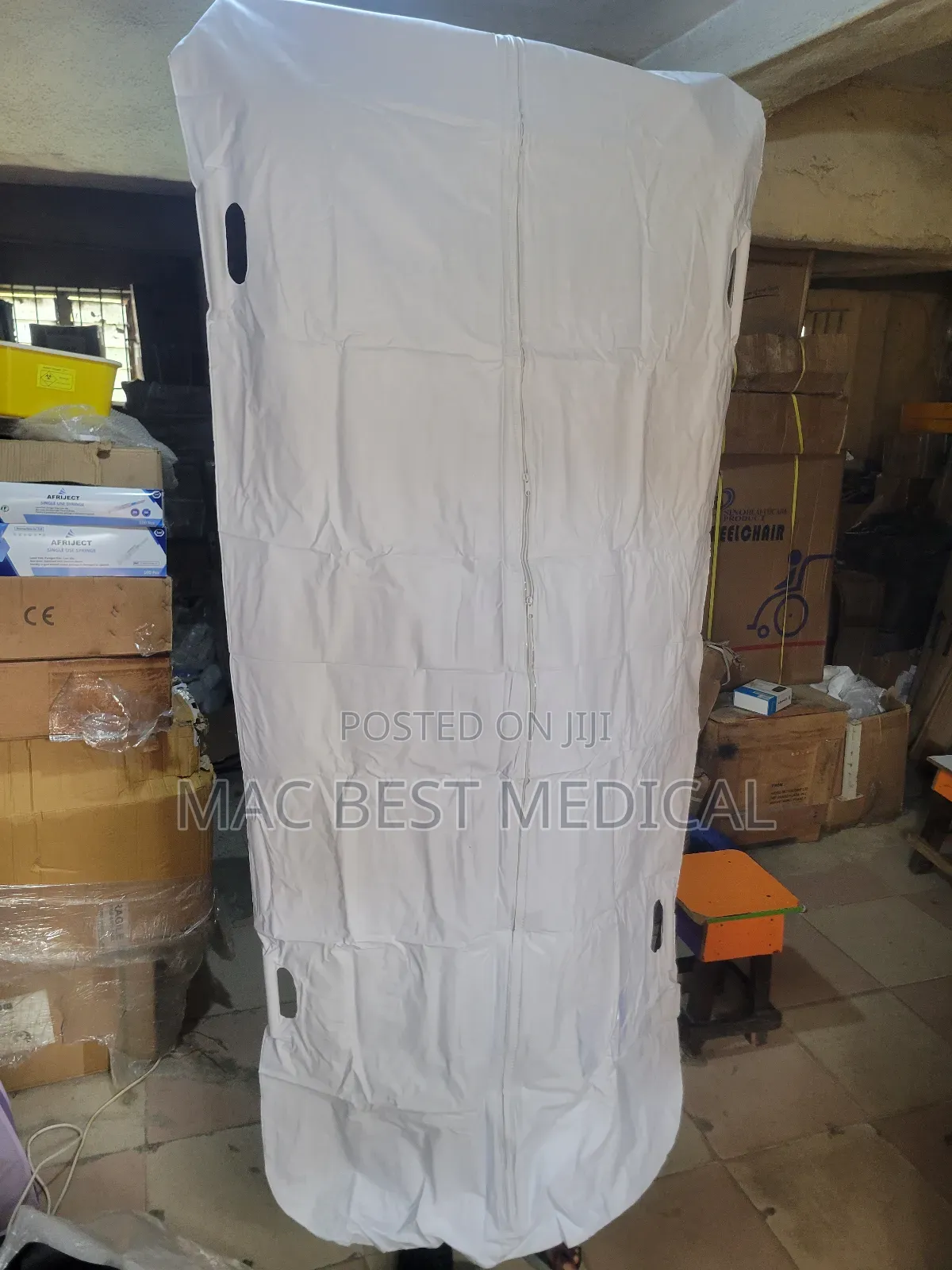 Body Bag Fir Mortuary
