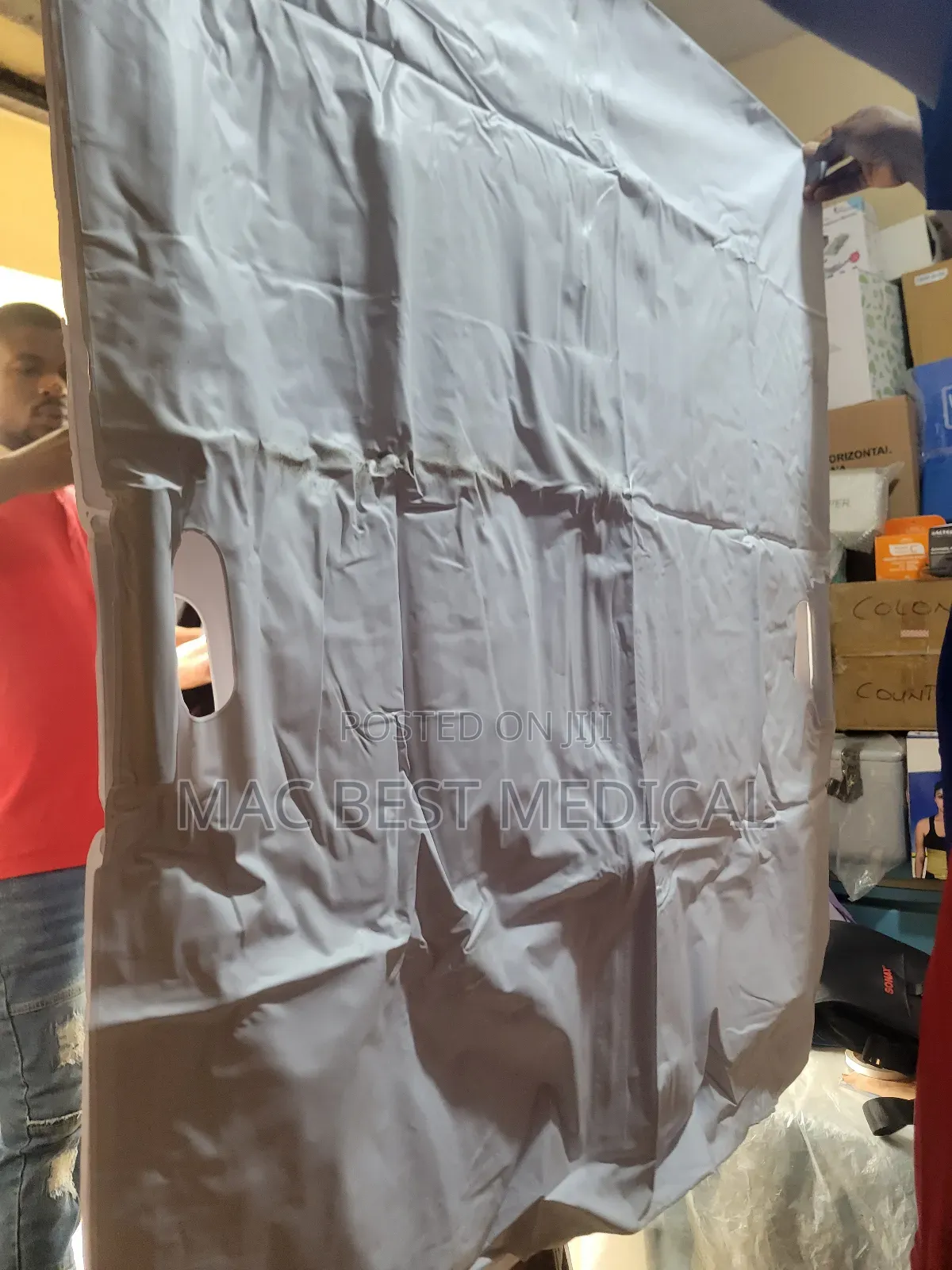 Body Bag Fir Mortuary