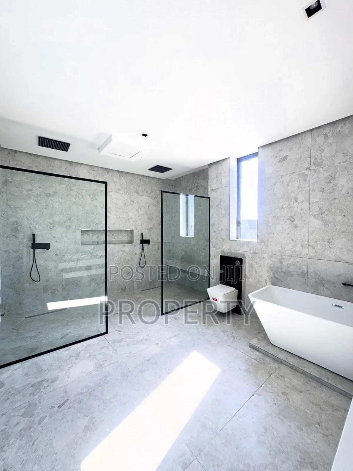 5bdrm Duplex in Ikate for sale