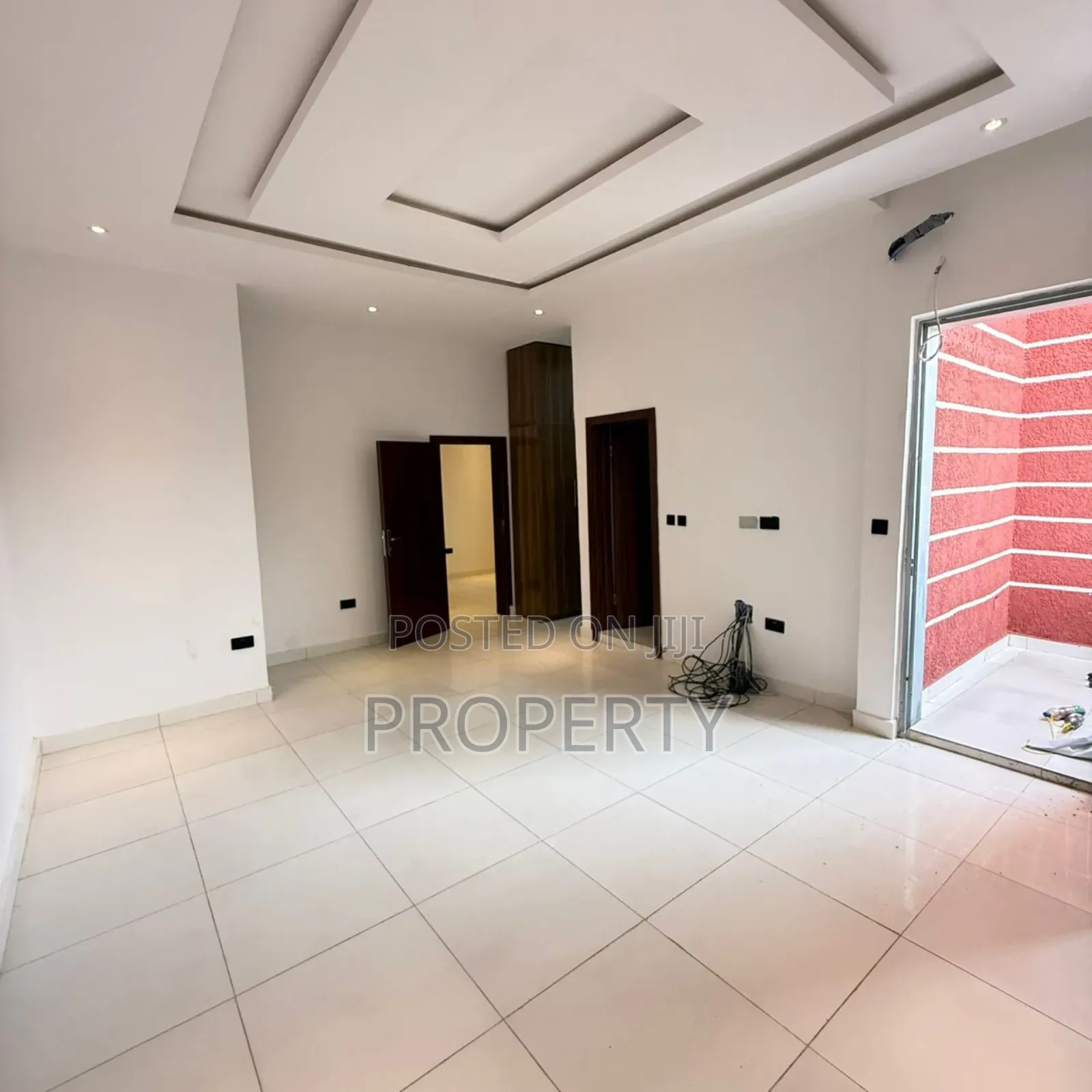 4bdrm Duplex in Ajah for sale