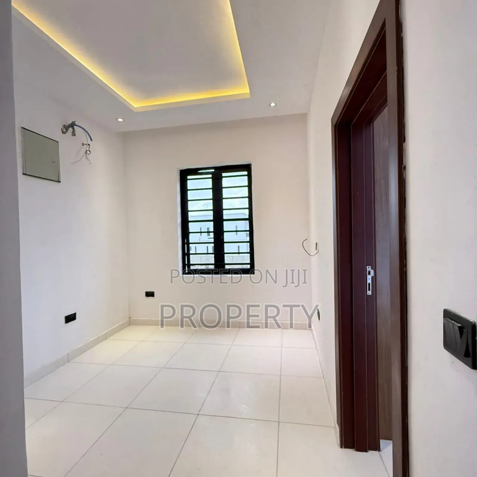 4bdrm Duplex in Ajah for sale