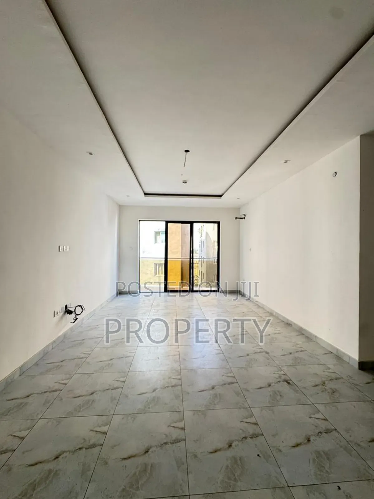 Furnished 2bdrm Apartment in Ikate for sale