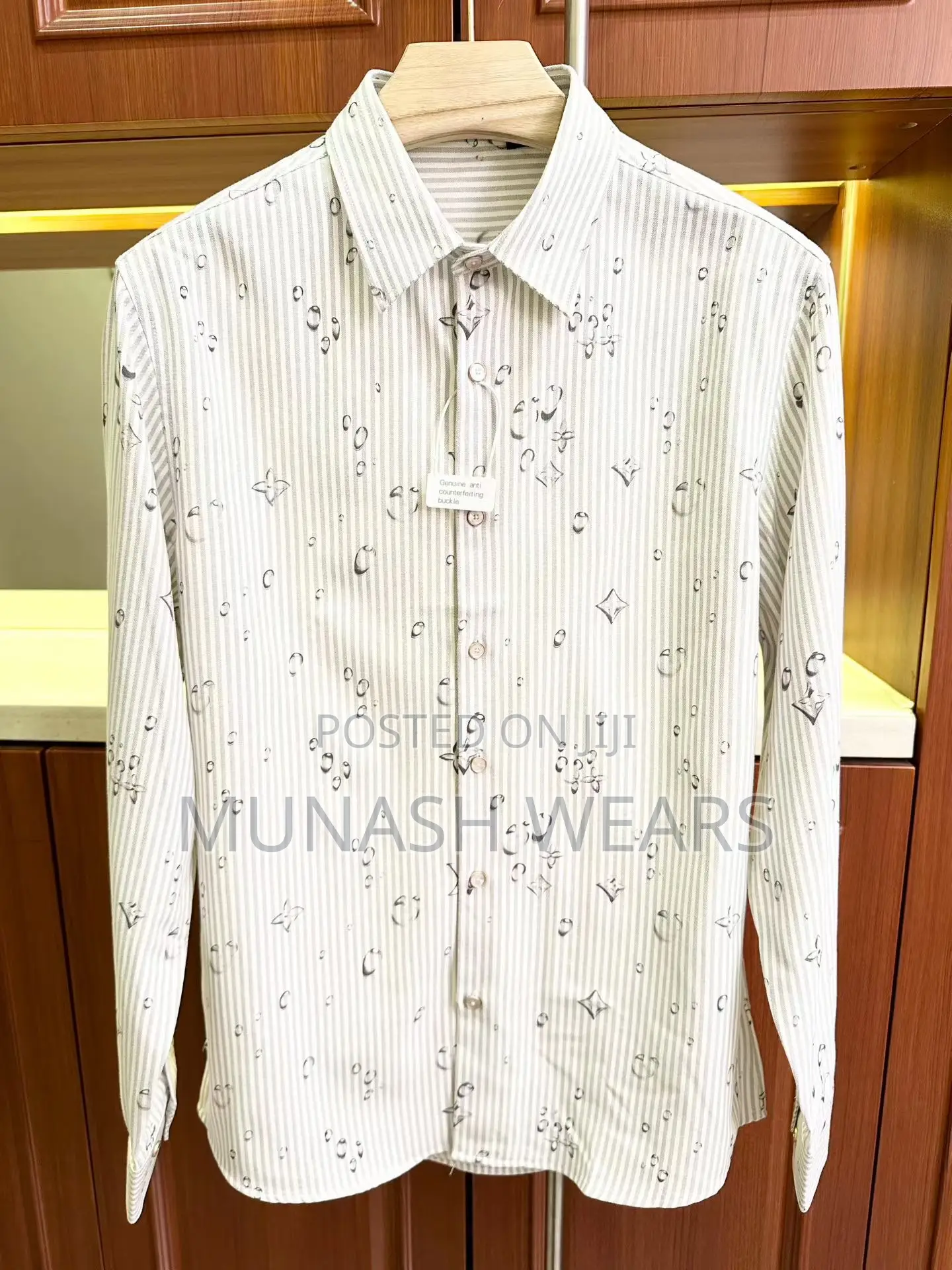 Louis Vuitton Shirt S-3xl
