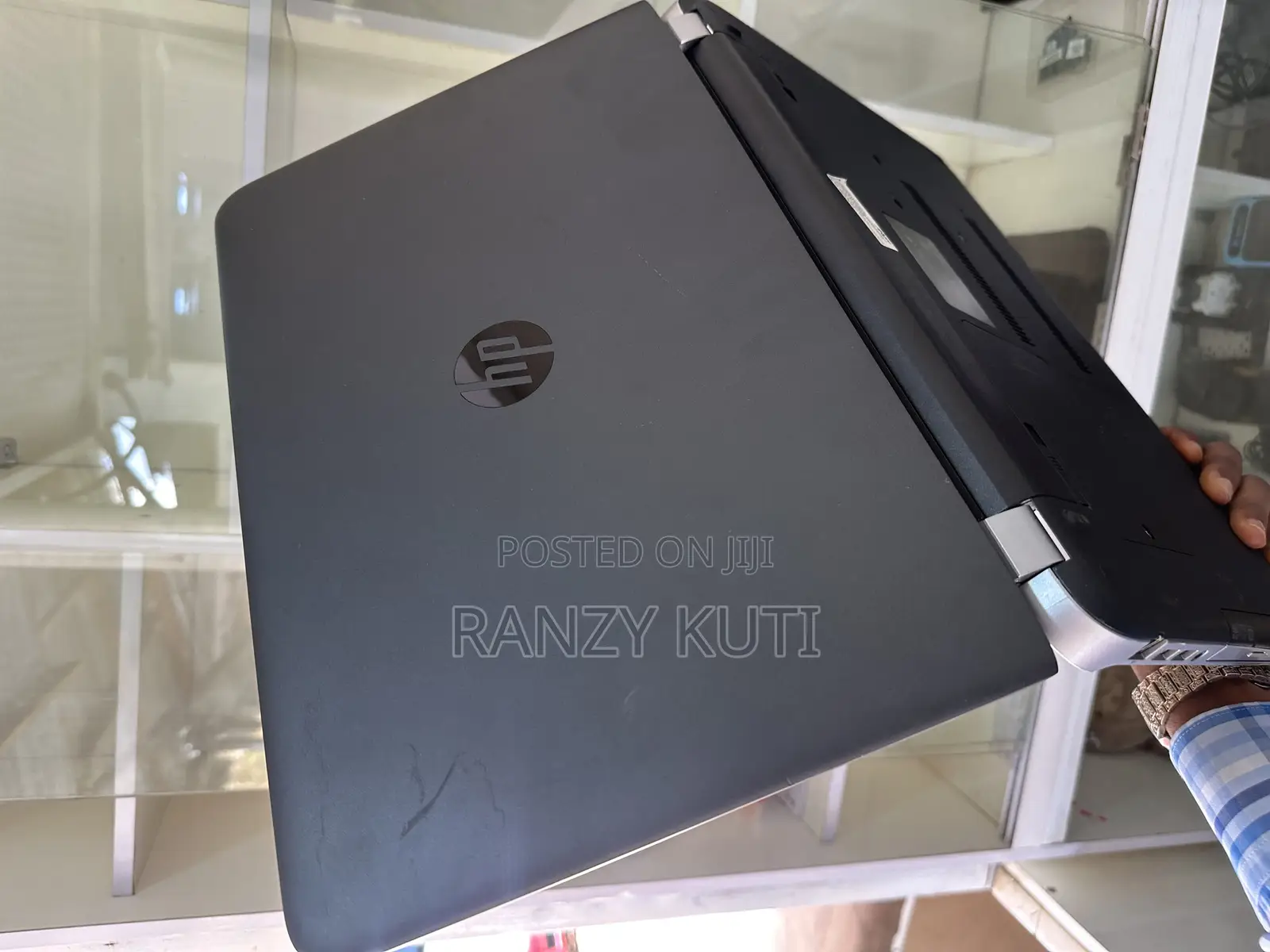 Laptop HP ProBook 455 4GB AMD A10 HDD 1T