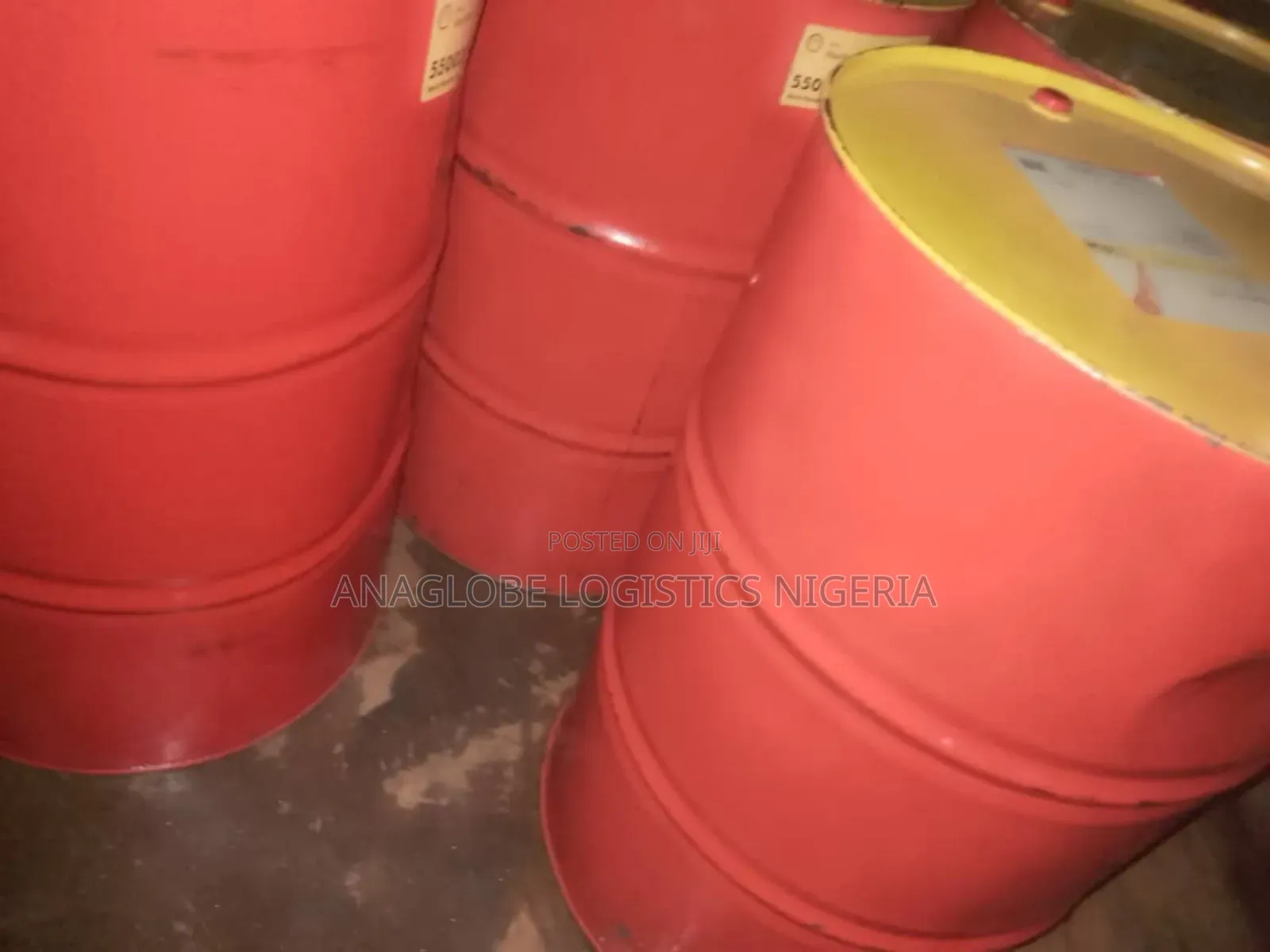 Shell Morlina S2 B 150 Industrial Bearing Nd Circulating Oil