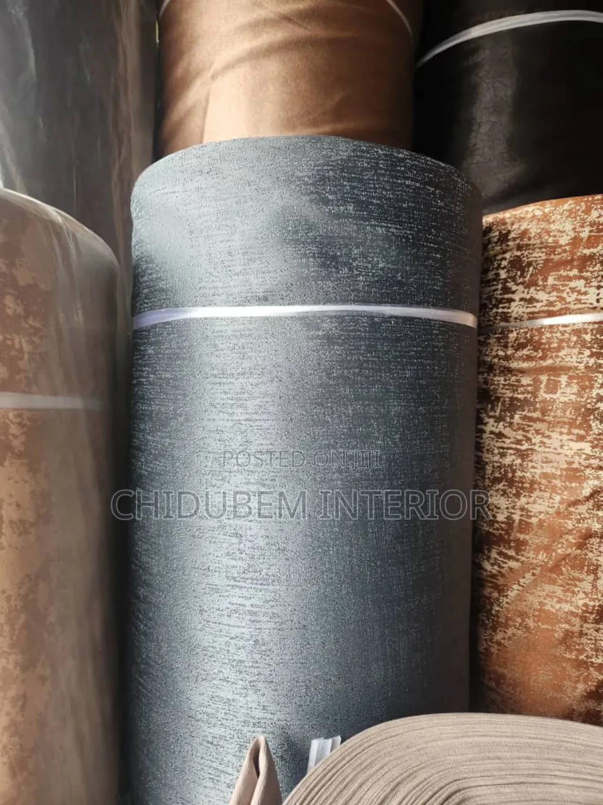 Adorable Quality High Curtains