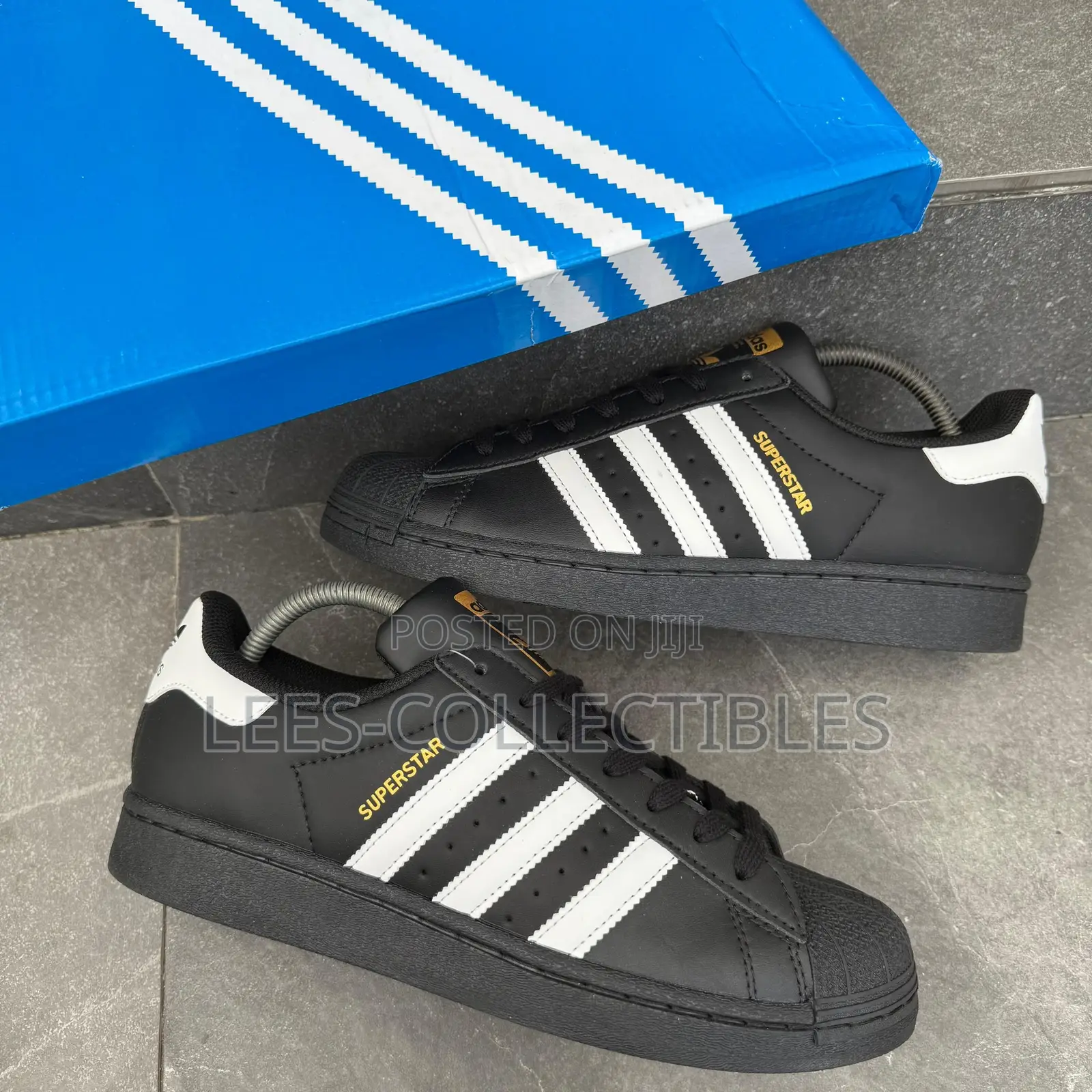 Best Quality Adidas Superstar Sneakers