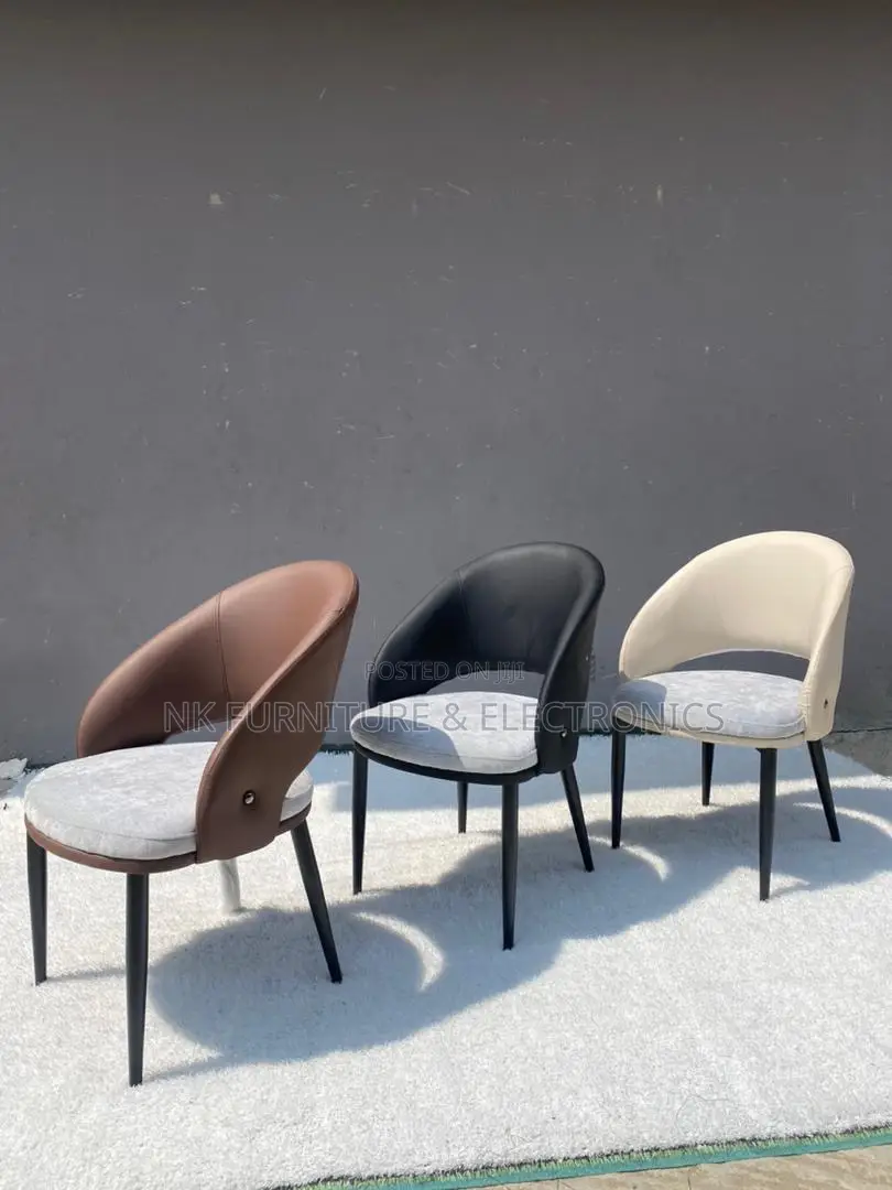 Restaurant Chair or Dining Chair
