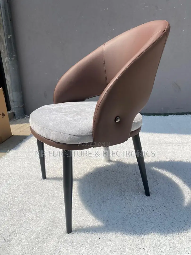 Restaurant Chair or Dining Chair