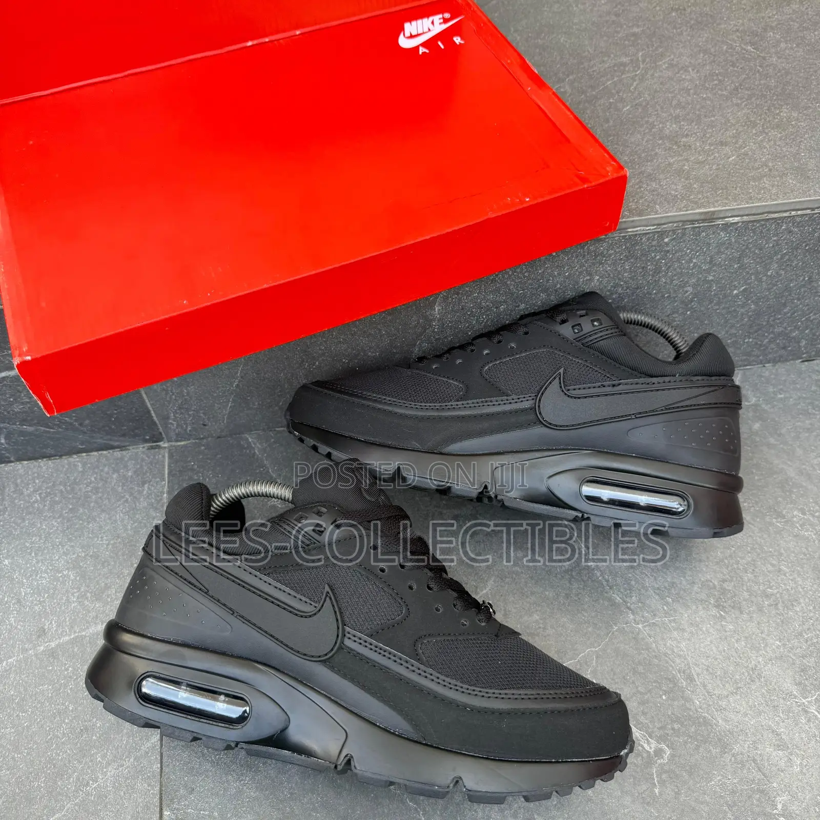 Best Quality Nike Airmax 97 Sneakers