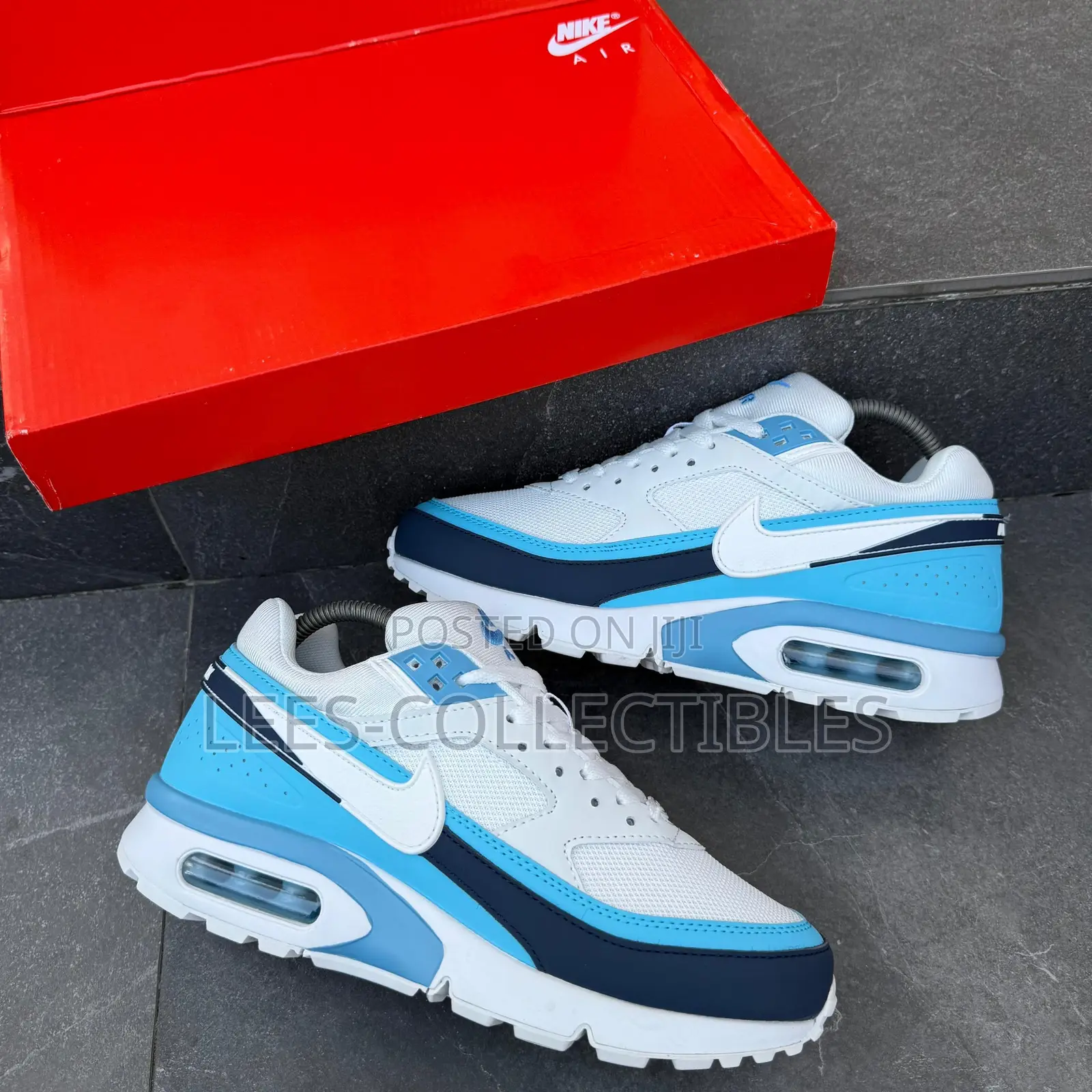 Best Quality Nike Airmax 97 Sneakers