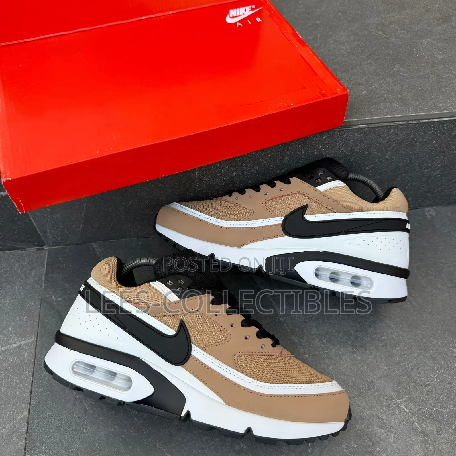 Best Colors Nike Airmax Sneakers