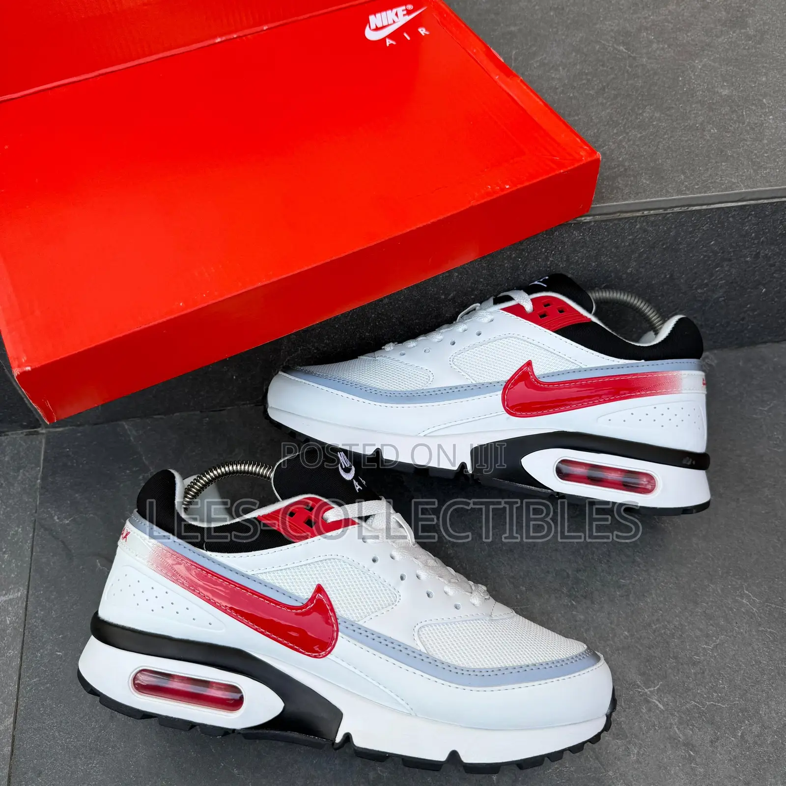 Best Colors Nike Airmax Sneakers