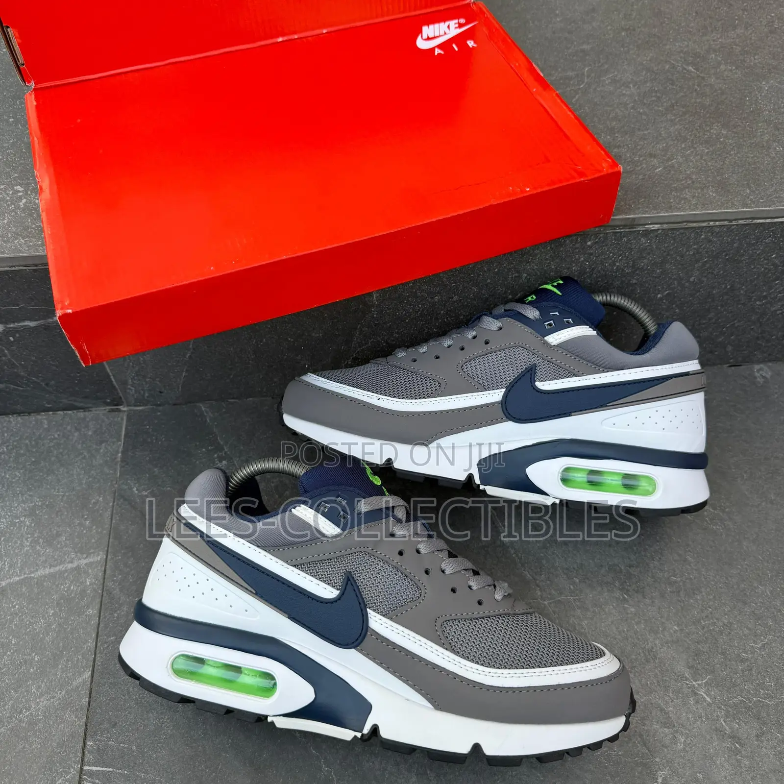 Best Colors Nike Airmax Sneakers