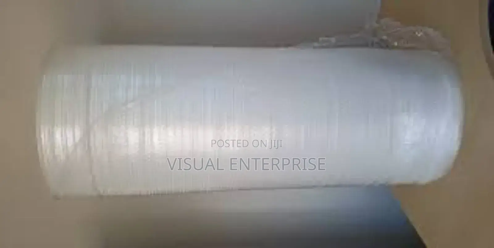 Original Bubble Wraps for Wrapping Fragile Goods. /Roll 600mm by 20m