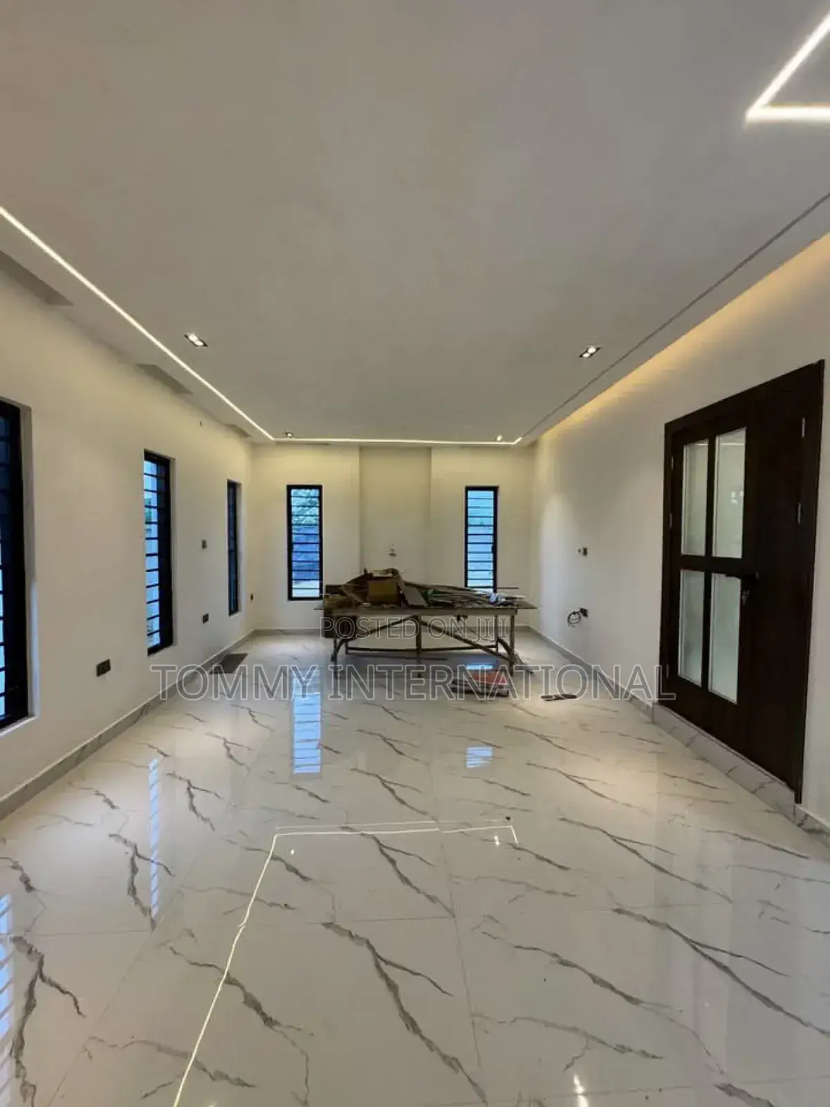 4bdrm Bungalow in Port-Harcourt for sale