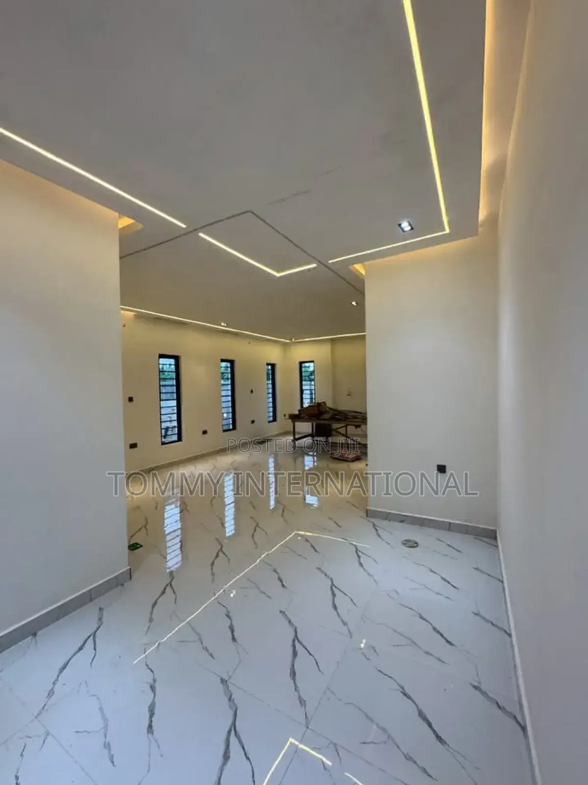 4bdrm Bungalow in Port-Harcourt for sale