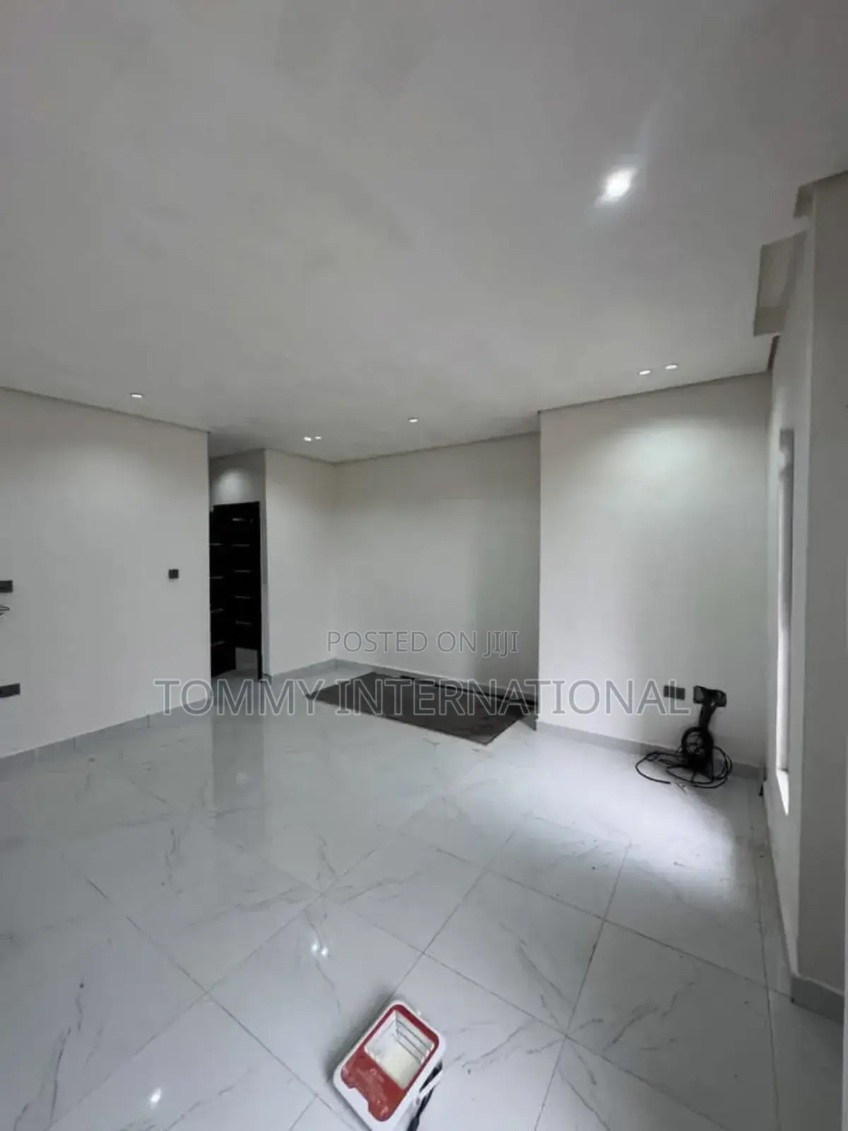 4bdrm Bungalow in Port-Harcourt for sale