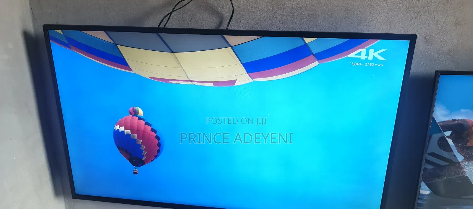 55 Inches Ultra Hd Hdr10pro+ Sony Android