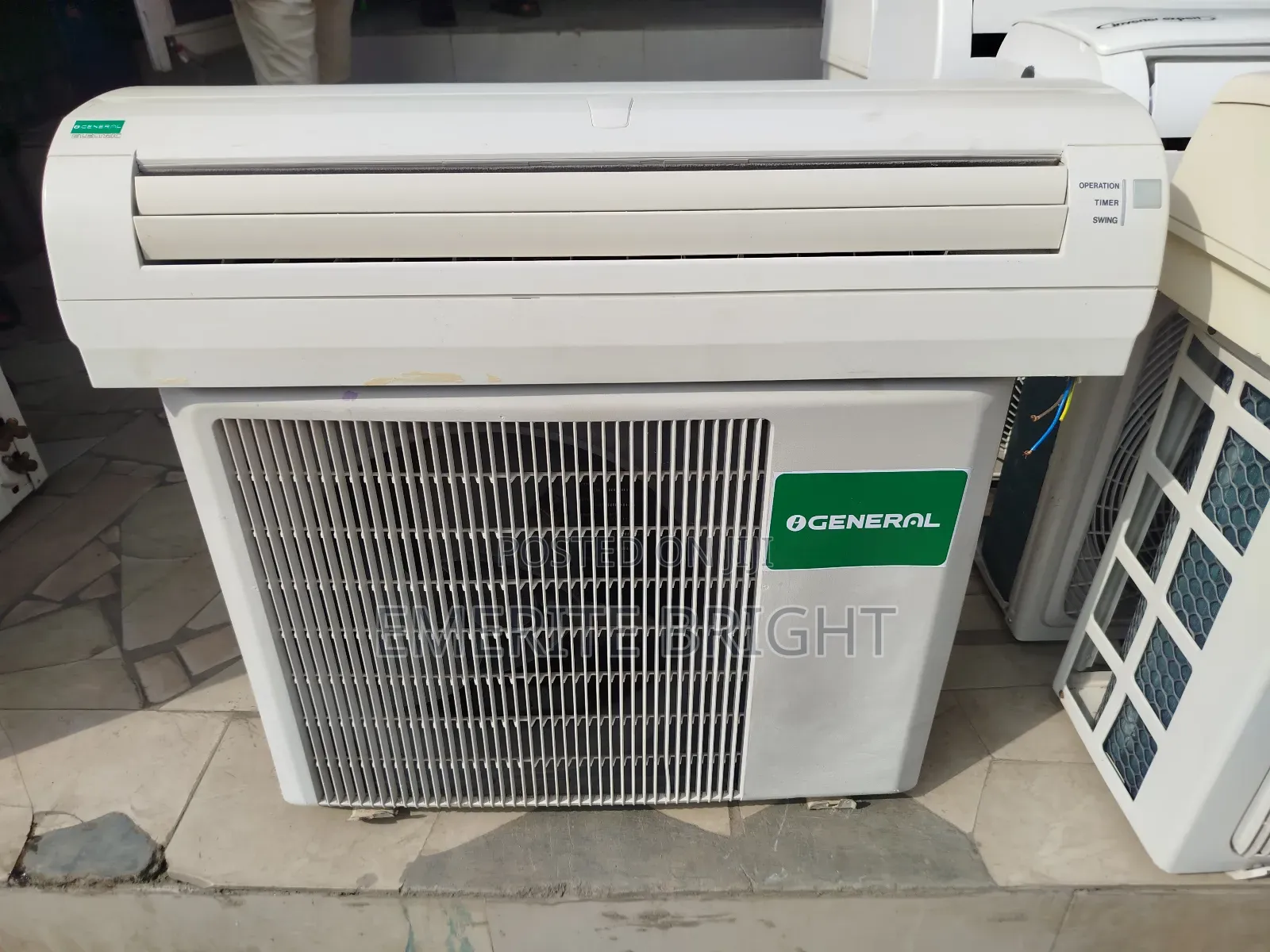 Fujusut 0genaral Low Voltage Ac Mm H