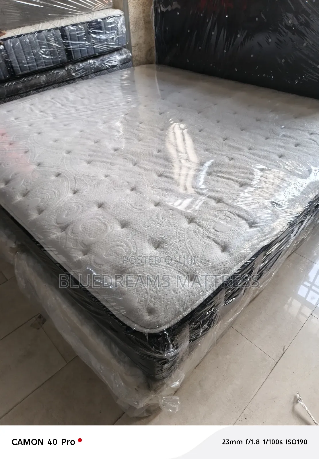 Usa Orthopedic Mattress