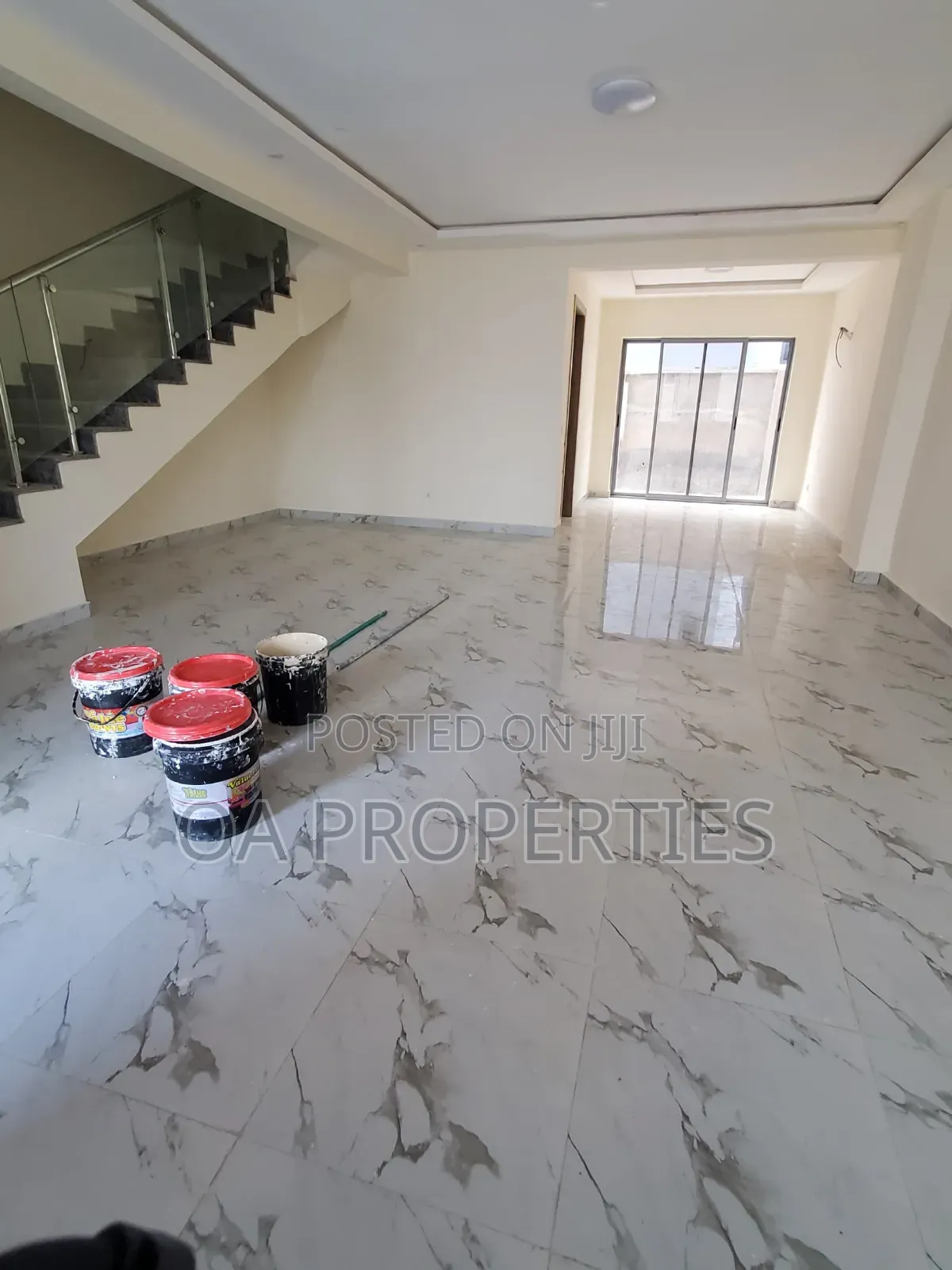 3bdrm Duplex in Rotimi Williams, Ibadan for rent