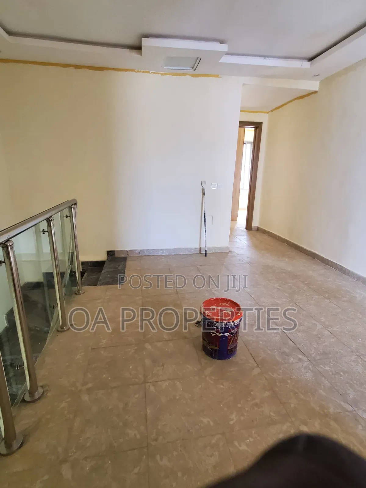 3bdrm Duplex in Rotimi Williams, Ibadan for rent