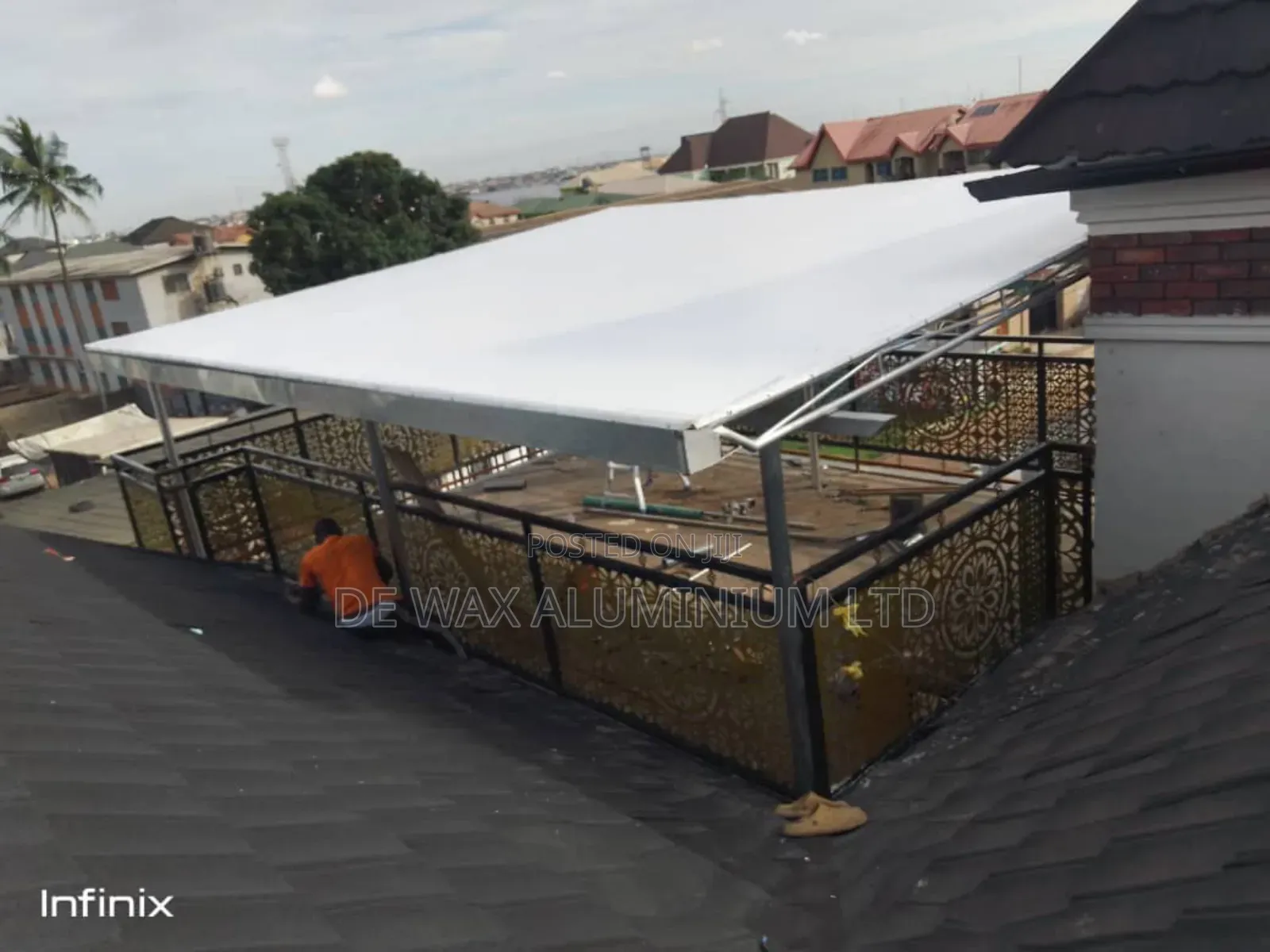 Canopy Design