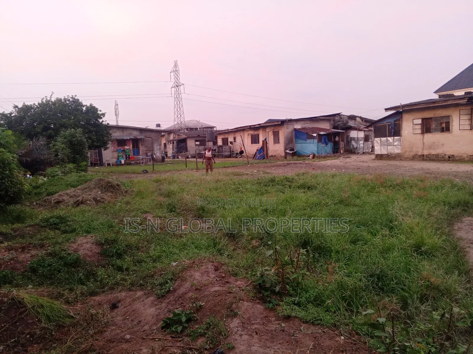 Land for Sale