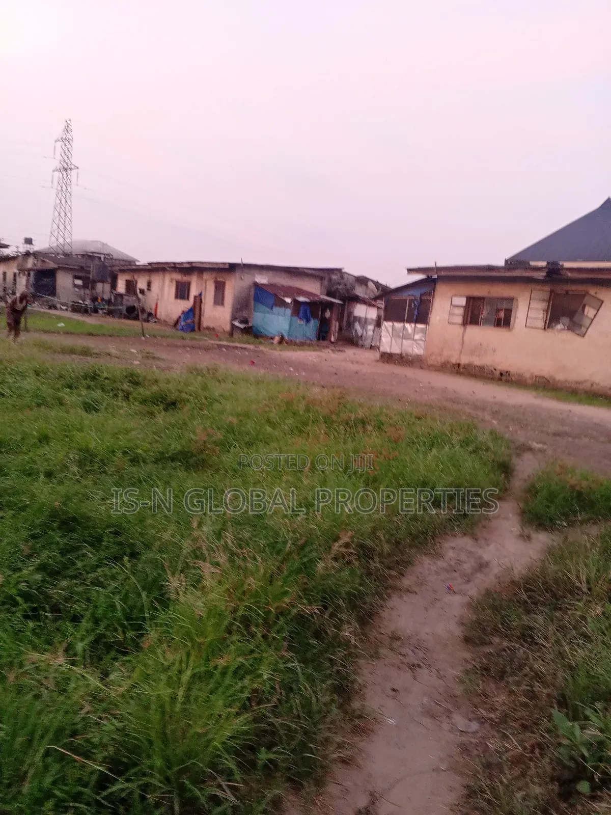 Land for Sale
