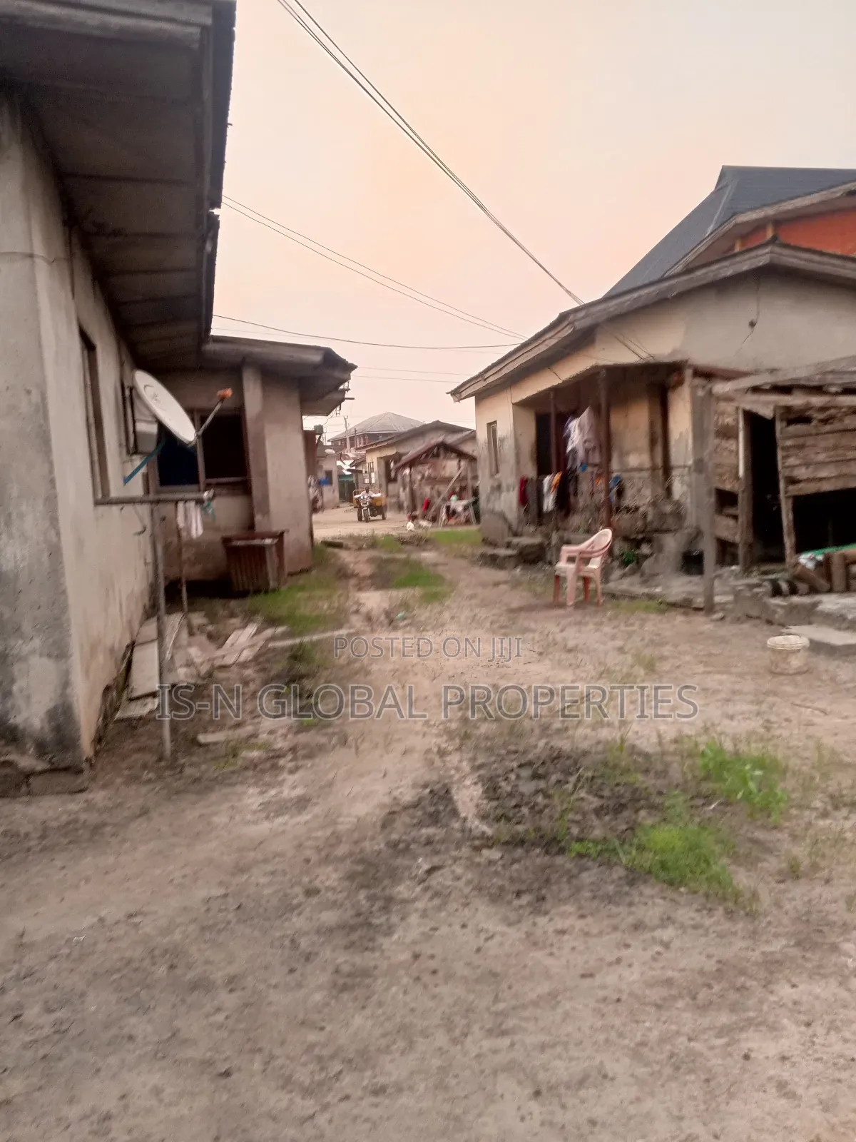 Land for Sale