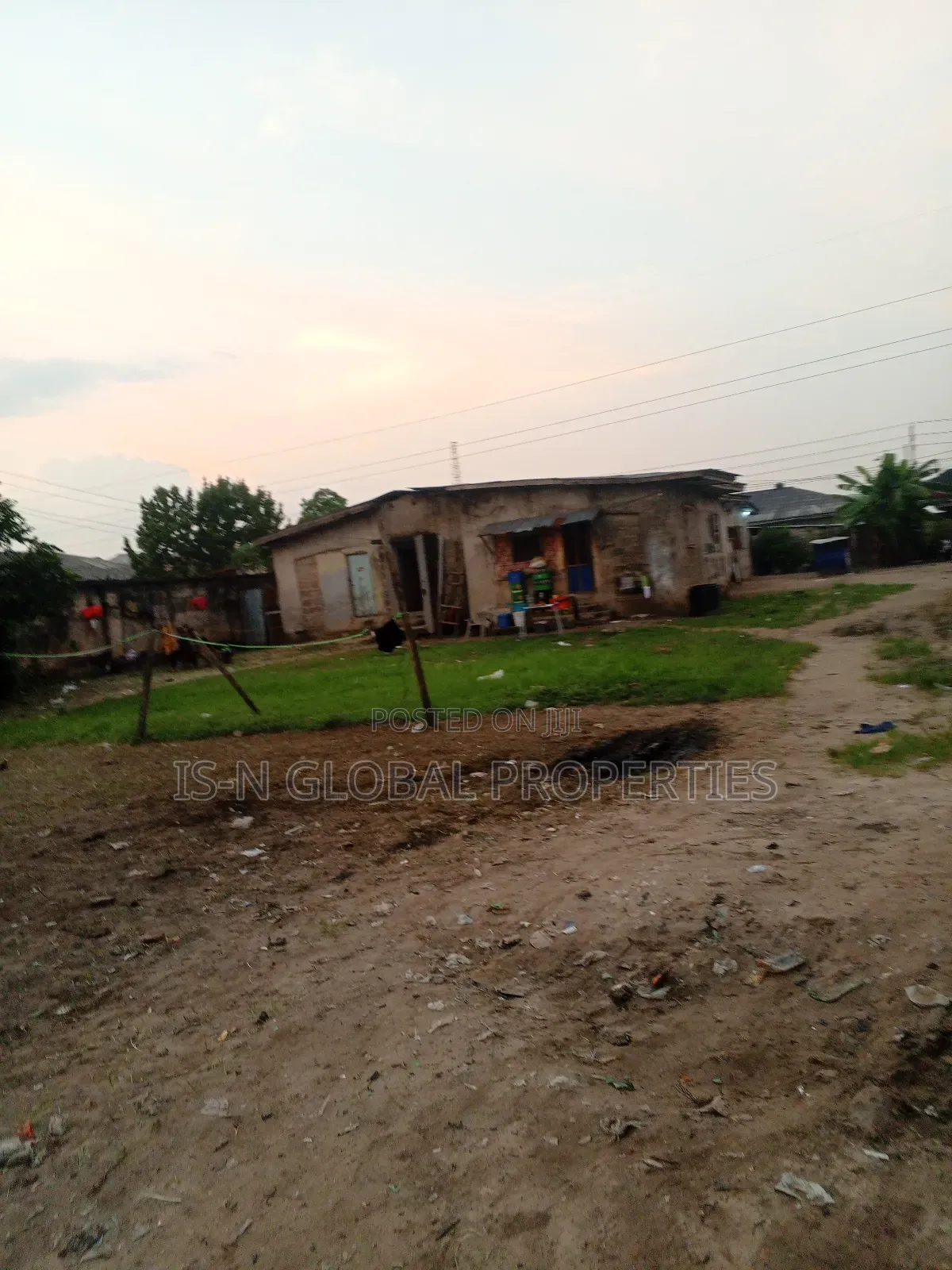 Land for Sale