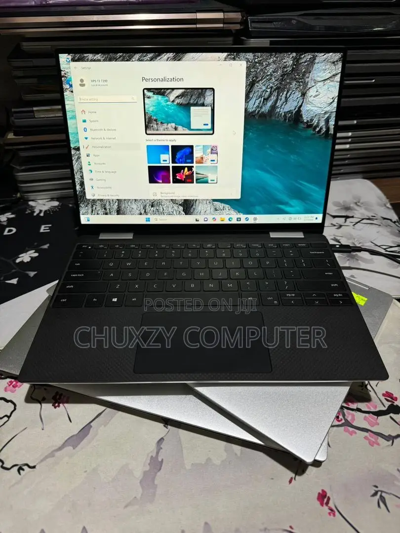 Laptop Dell Inspiron 14 7437 16GB Intel Core I7 SSD 512GB