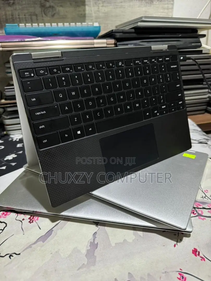 Laptop Dell Inspiron 14 7437 16GB Intel Core I7 SSD 512GB