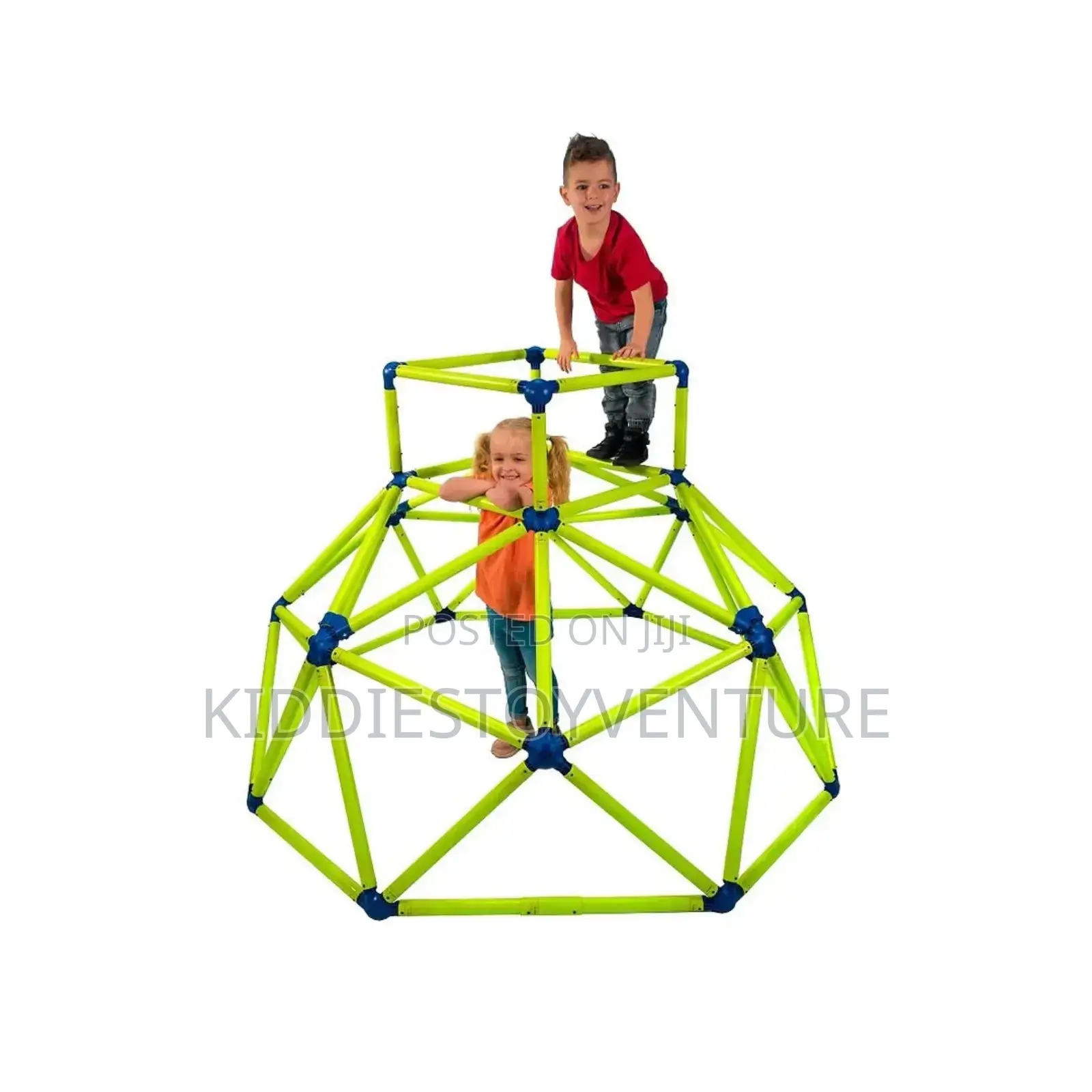 Climbing With Top Kids Toy