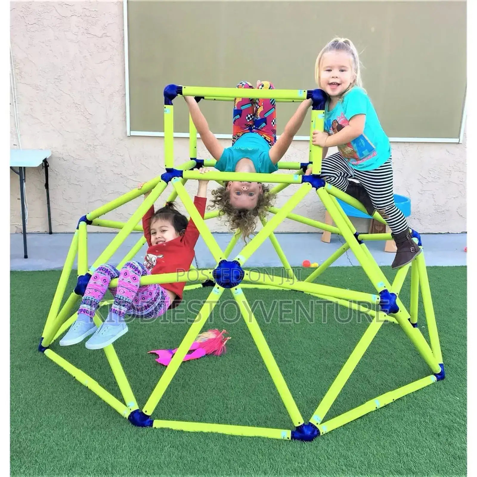 Climbing With Top Kids Toy