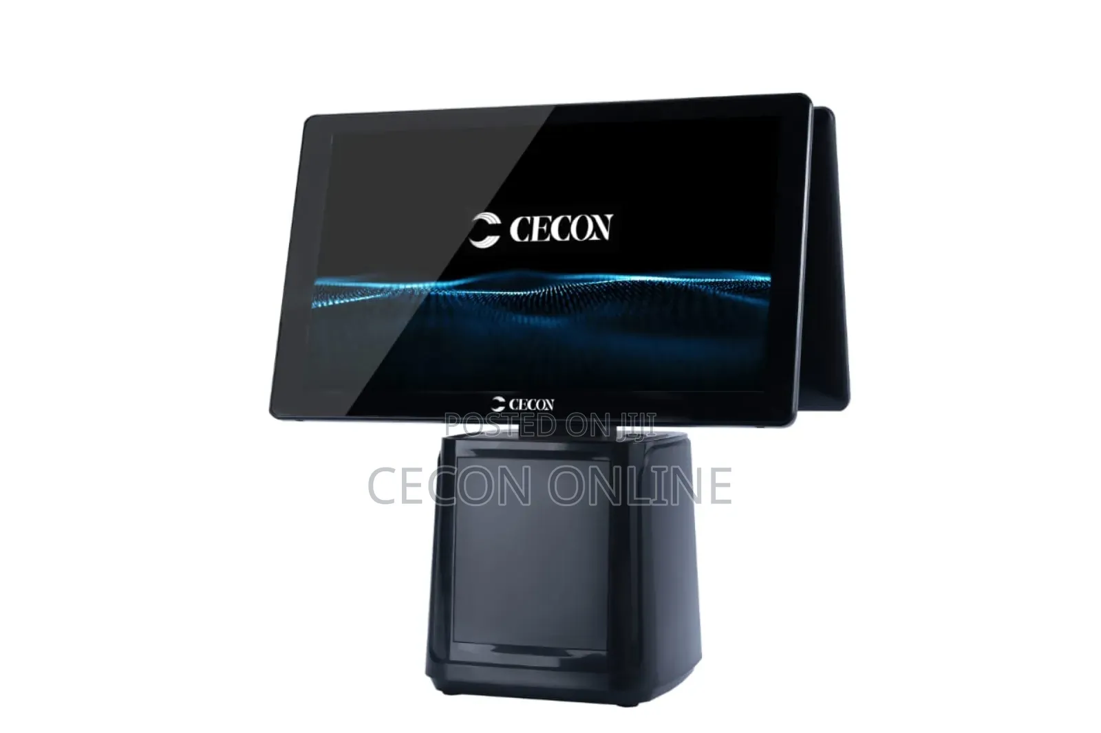 Cecon Pos Machine