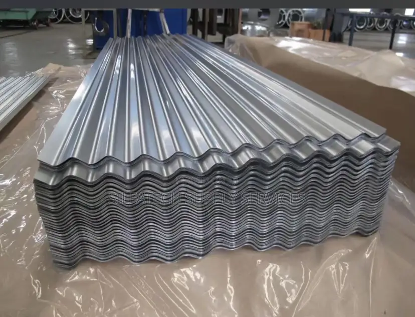 Roof Sheet