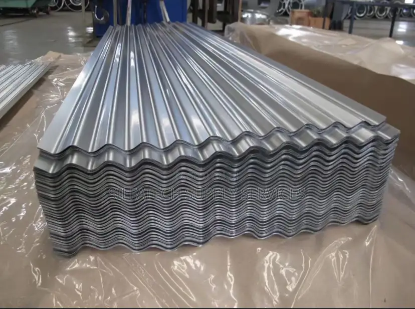 Roof Sheet