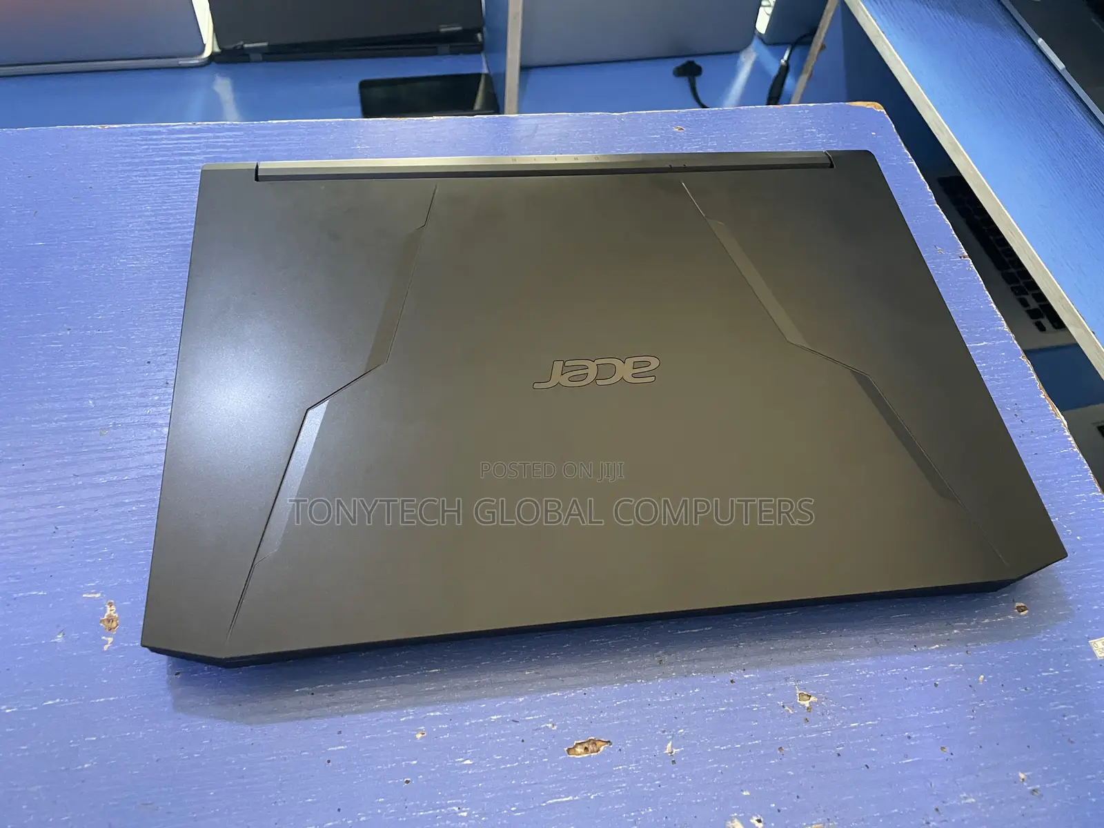 Laptop Acer Nitro 5 16GB Intel Core i5 SSD 512GB