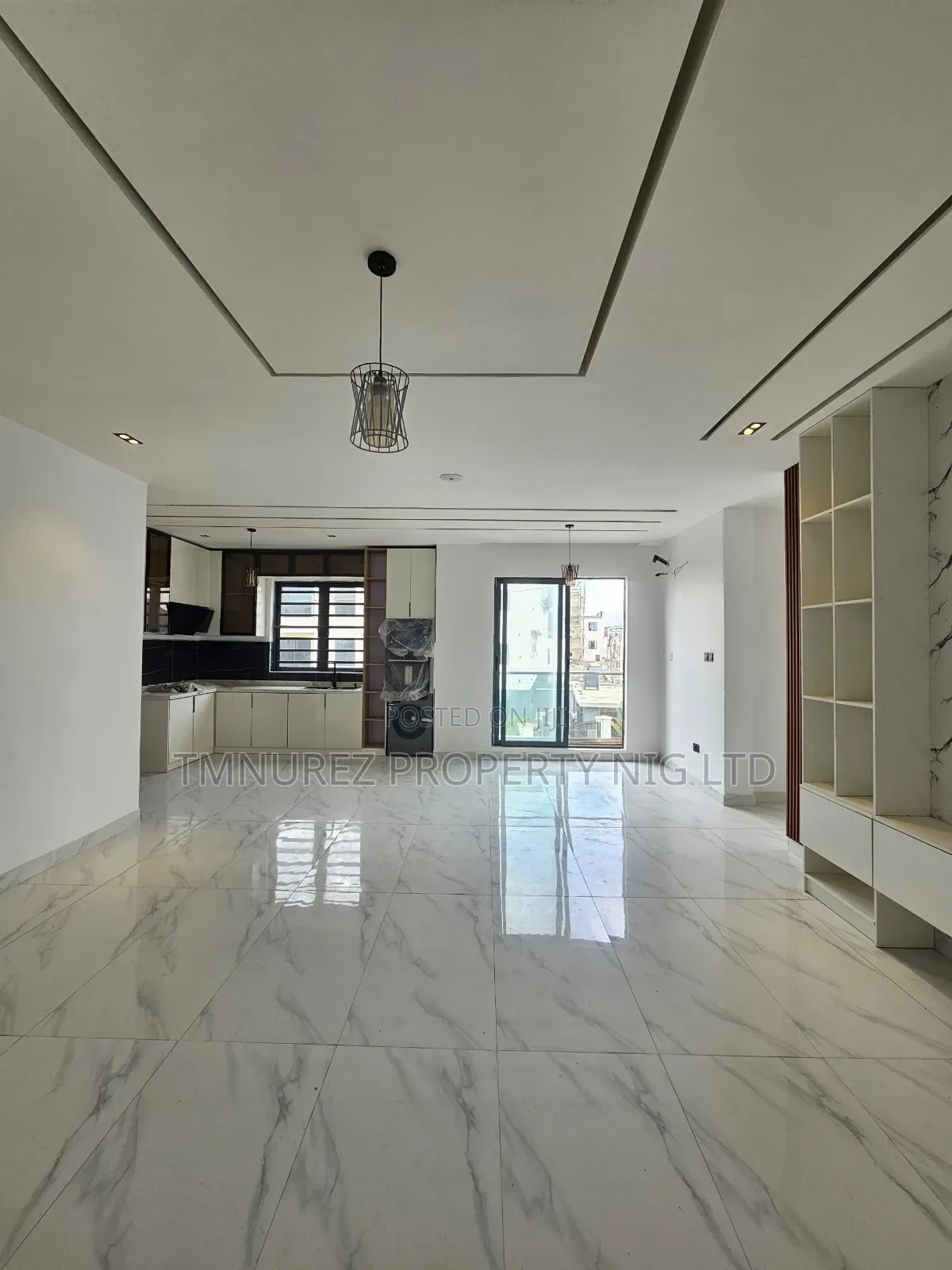 2bdrm Apartment in Ikate for sale