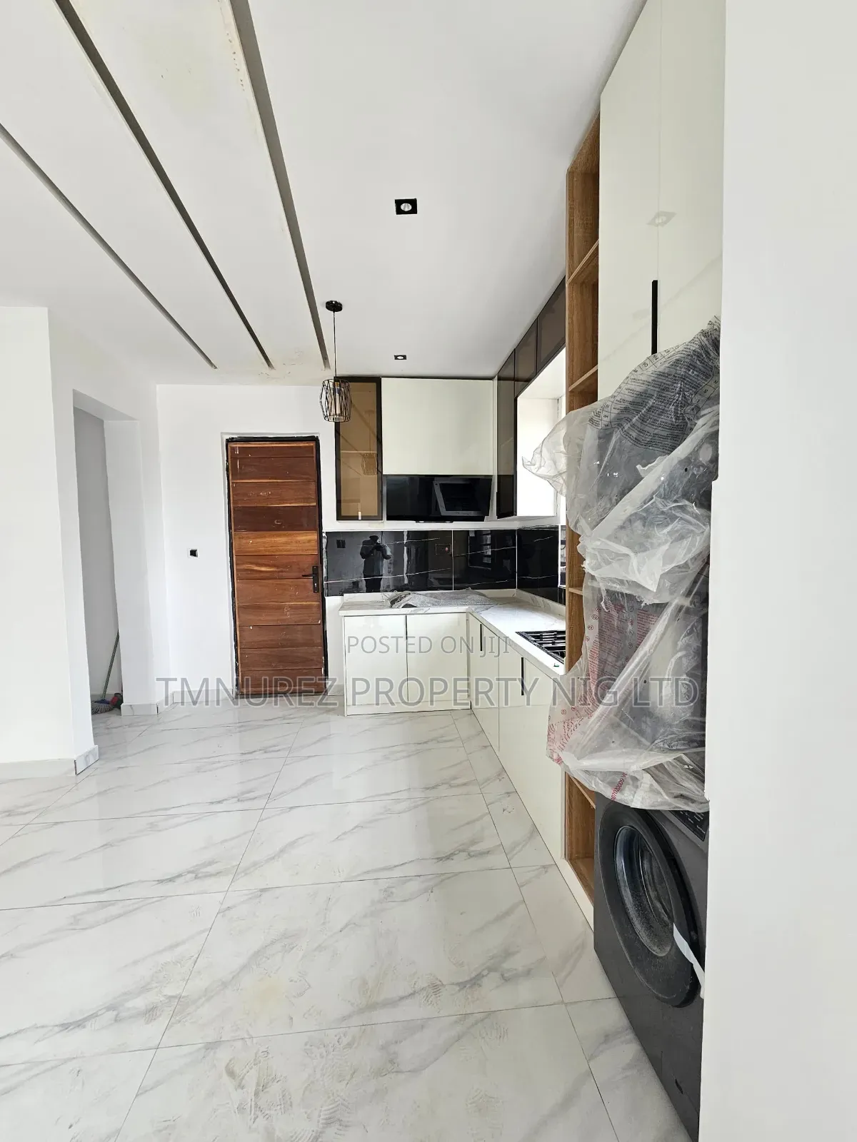 2bdrm Apartment in Ikate for sale