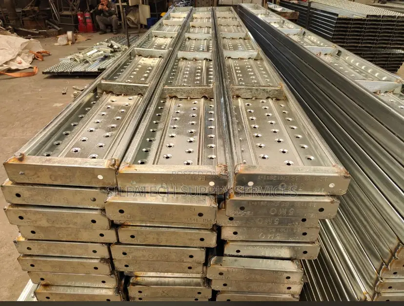 Iron Steel Tray