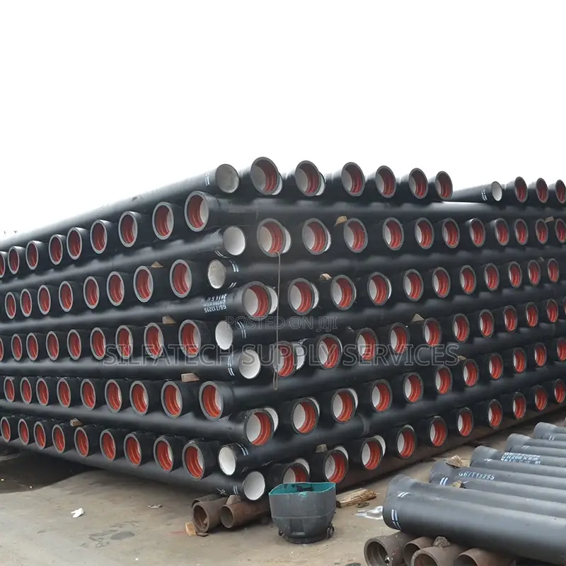 Original Waste Drainage Pipe