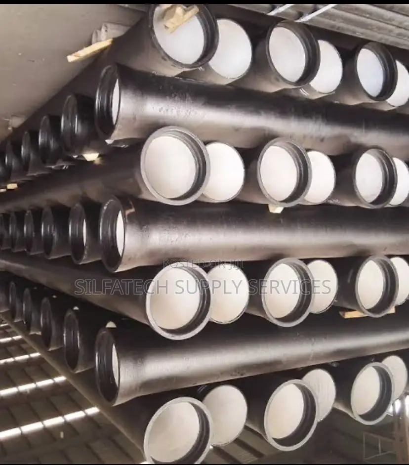 Waste Drainage Pipe