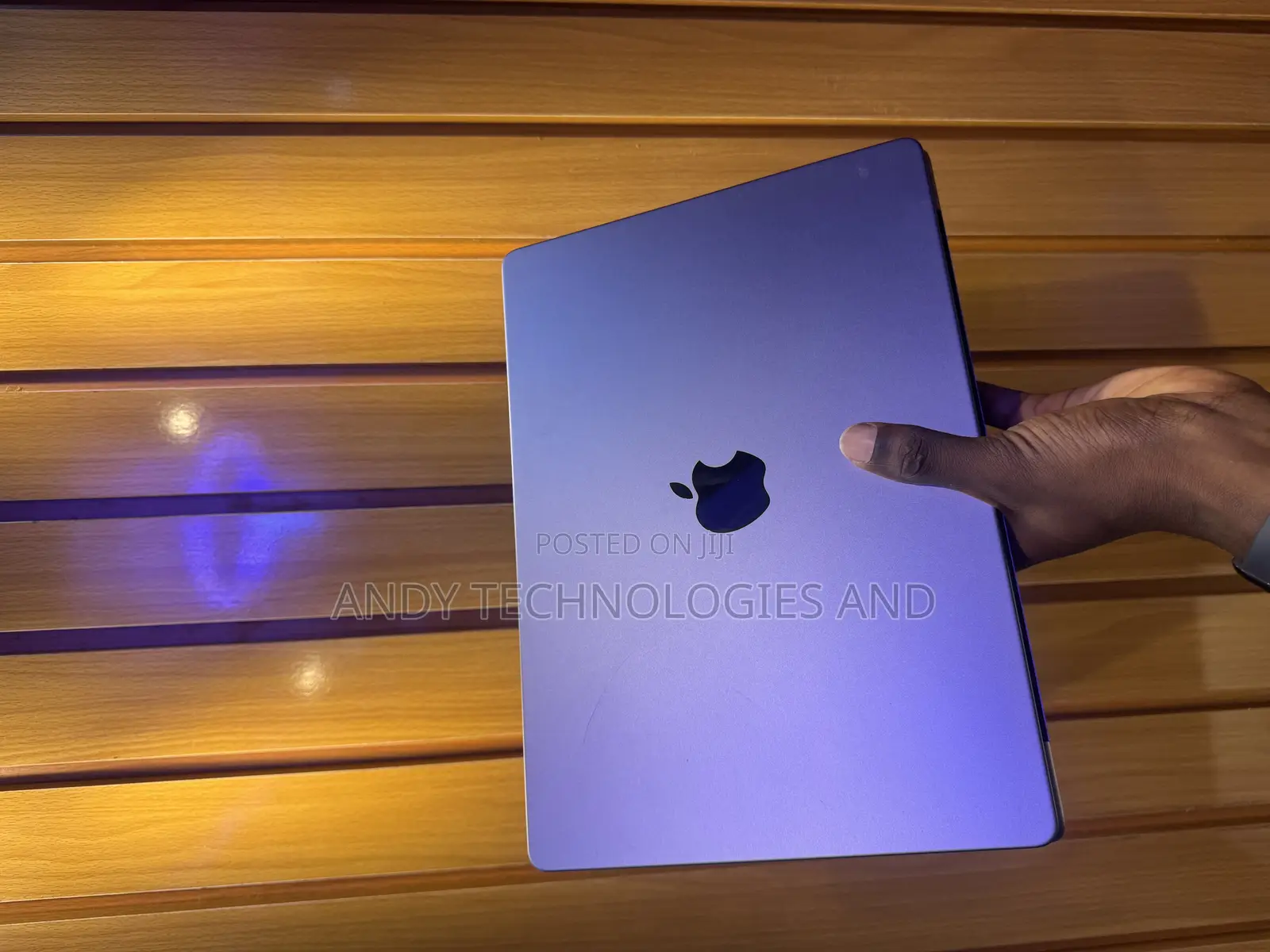 Laptop Apple MacBook Pro 2021 M1 16GB Apple M1 Pro HDD+SSD 1T